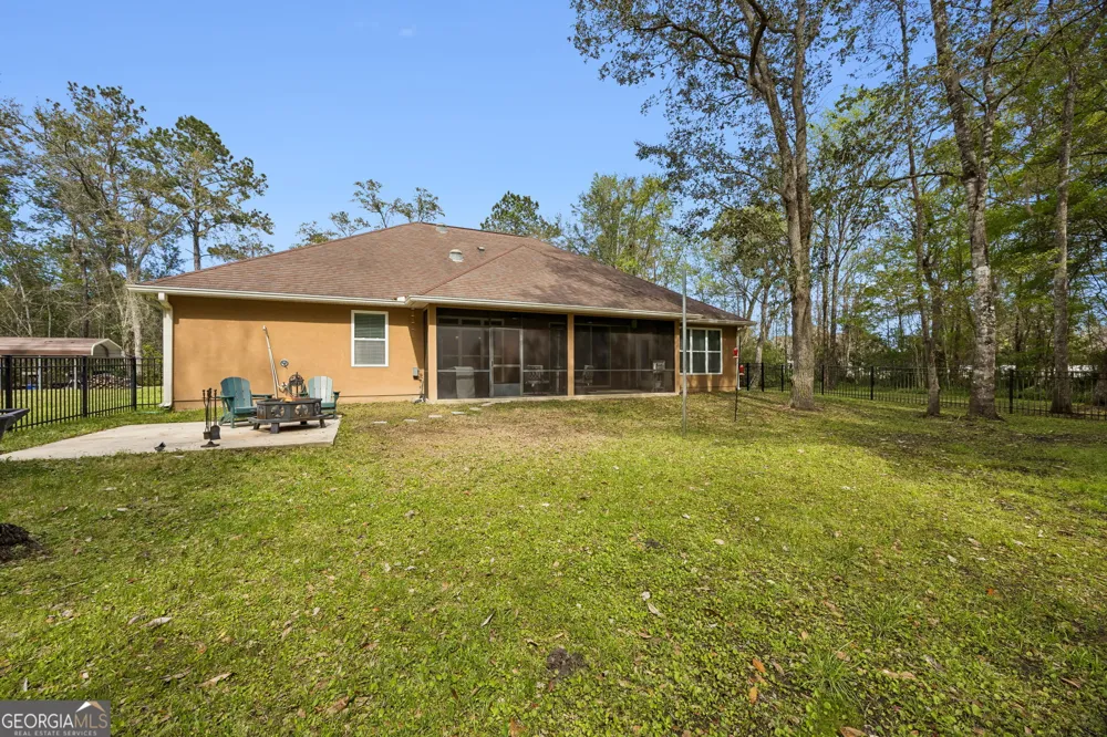 47 Sandy Bottom CT Kingsland, GA 31548