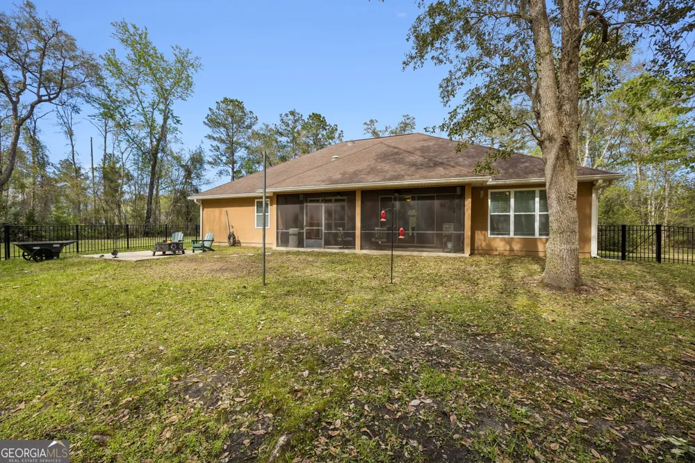 47 Sandy Bottom CT Kingsland, GA 31548