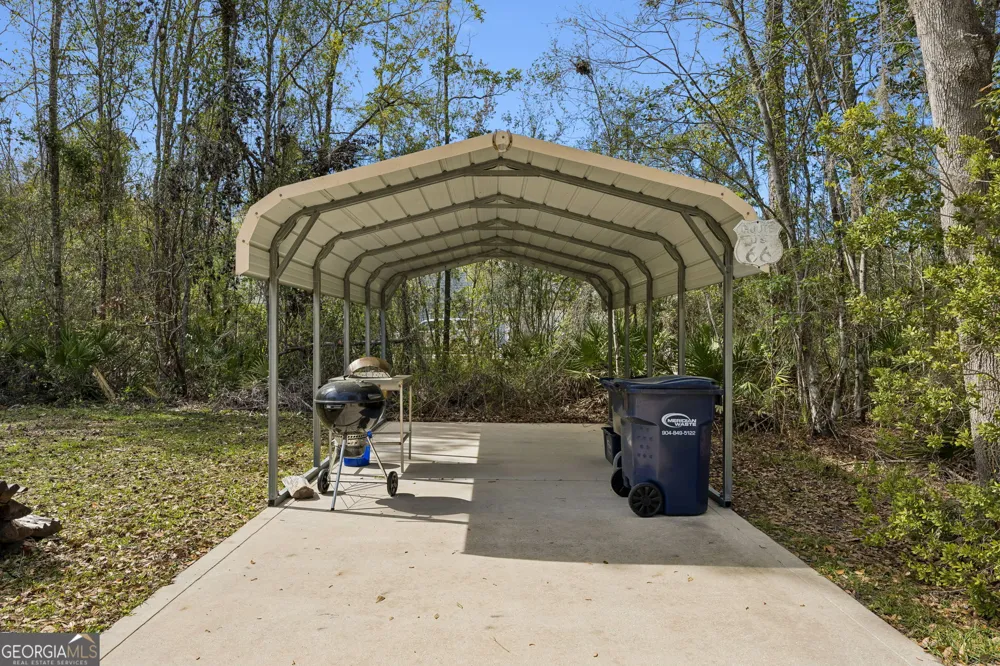 47 Sandy Bottom CT Kingsland, GA 31548