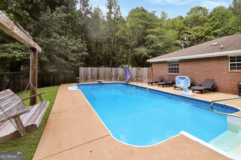 1308 63rd AVE SW Lanett, AL 36863