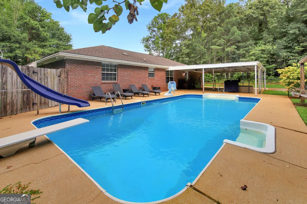 1308 63rd AVE SW Lanett, AL 36863