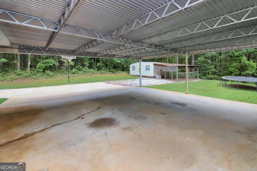 1308 63rd AVE SW Lanett, AL 36863