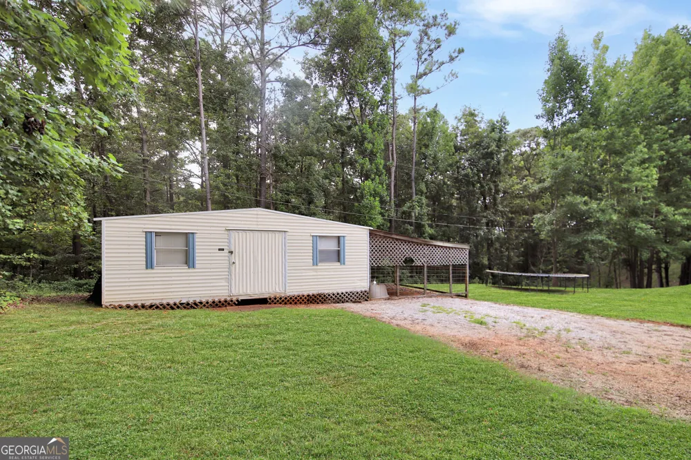 1308 63rd AVE SW Lanett, AL 36863