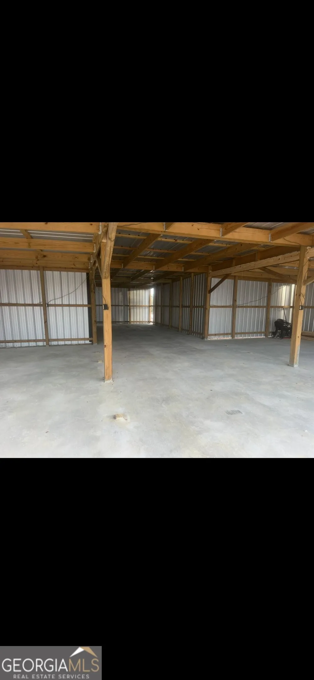 987 Joy Bluff RD Reidsville, GA 30453
