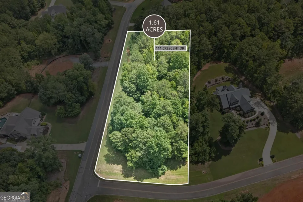 111 Crescent DR Forsyth, GA 31029