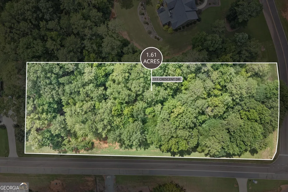 111 Crescent DR Forsyth, GA 31029
