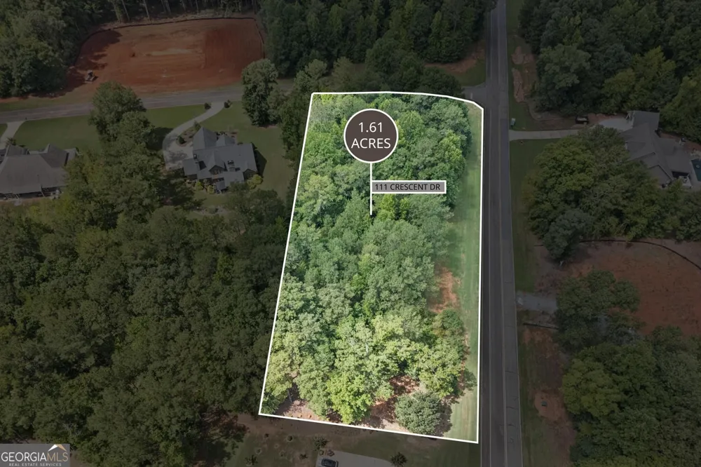111 Crescent DR Forsyth, GA 31029