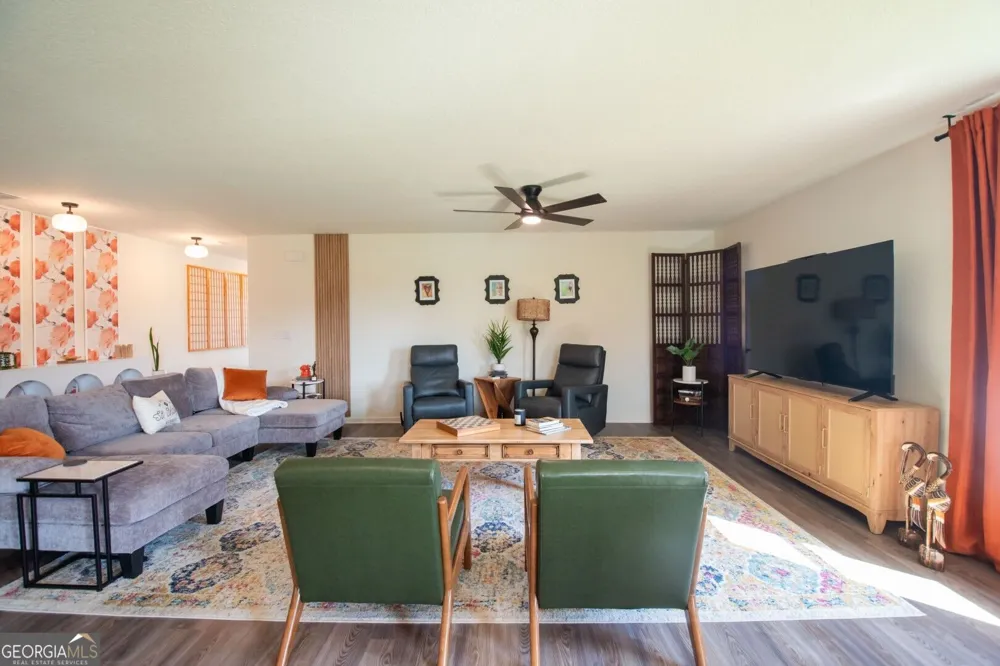 118 Rindle TRCE St. Marys, GA 31558