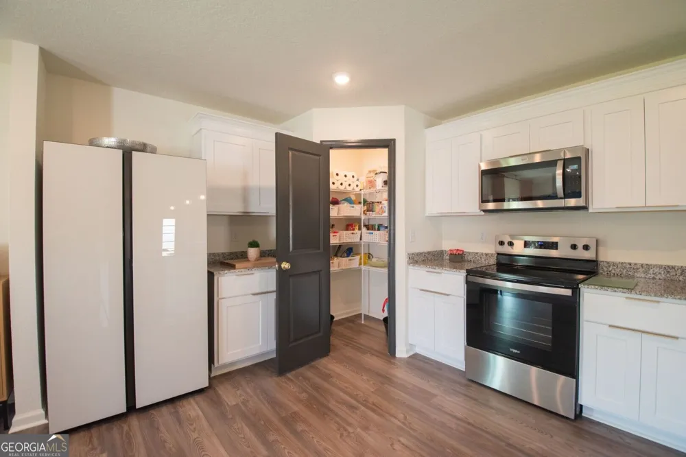 118 Rindle TRCE St. Marys, GA 31558