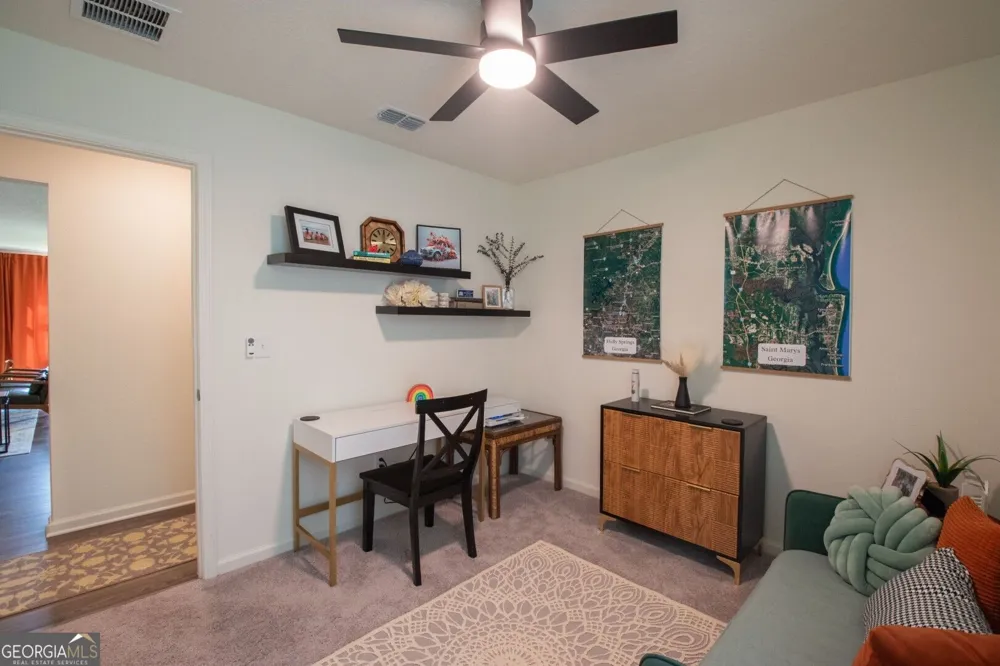 118 Rindle TRCE St. Marys, GA 31558