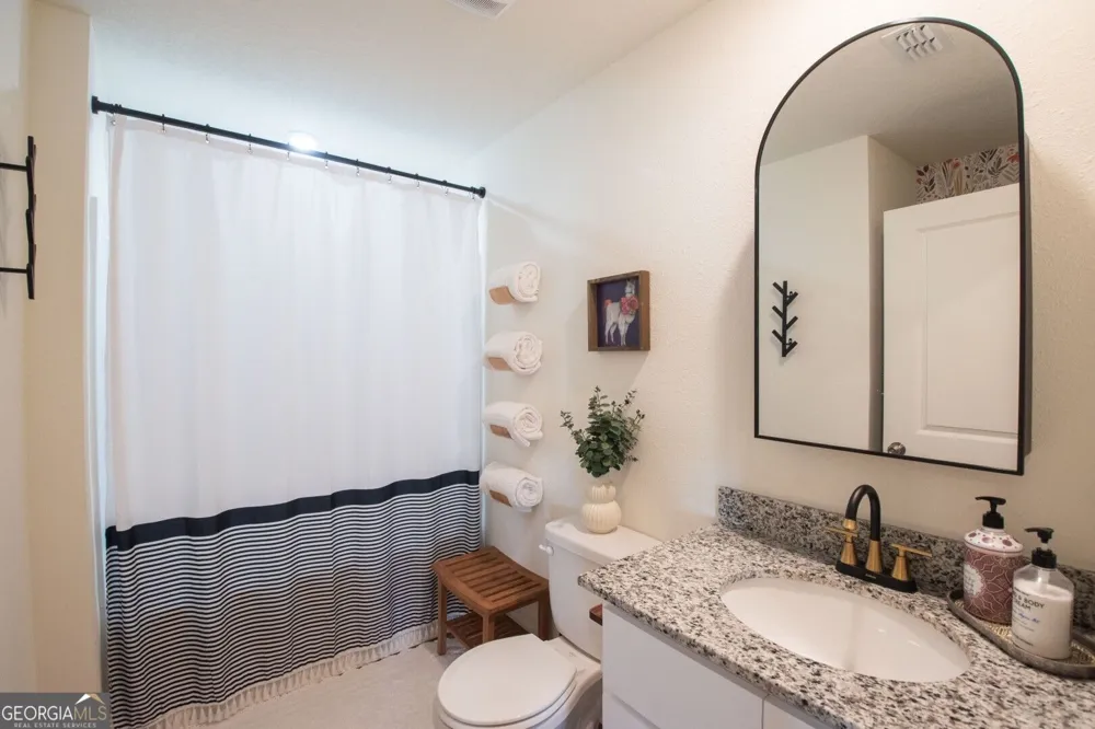 118 Rindle TRCE St. Marys, GA 31558