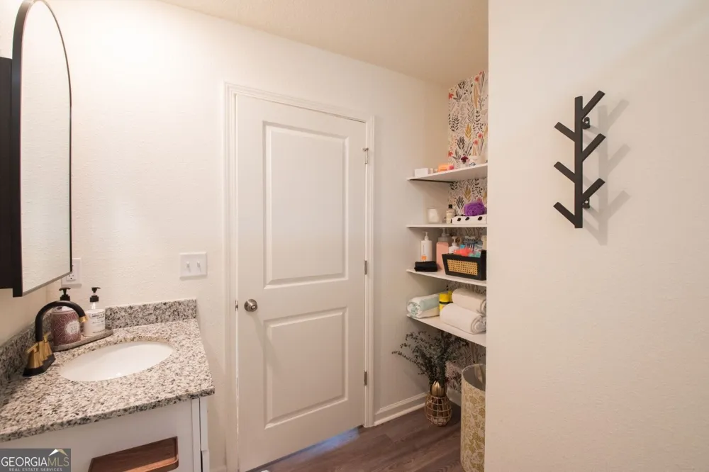 118 Rindle TRCE St. Marys, GA 31558