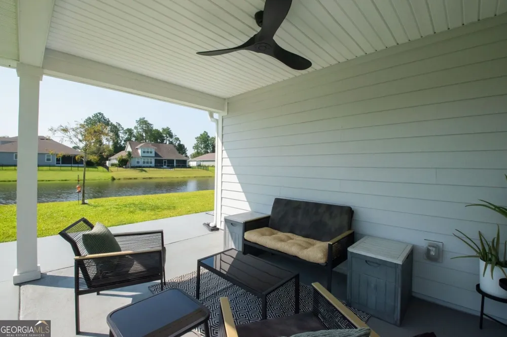 118 Rindle TRCE St. Marys, GA 31558