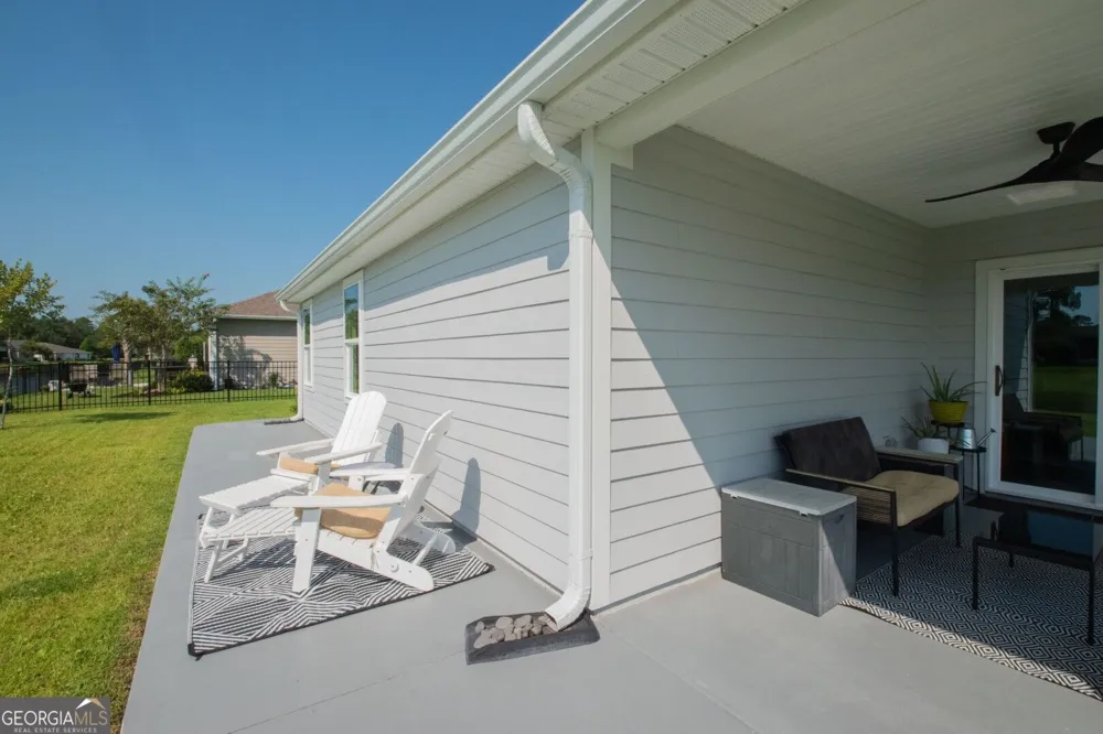 118 Rindle TRCE St. Marys, GA 31558