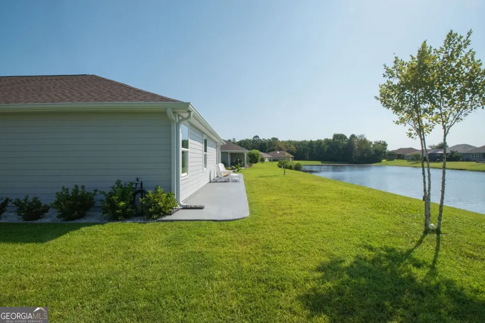 118 Rindle TRCE St. Marys, GA 31558