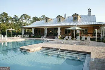 118 Rindle TRCE St. Marys, GA 31558