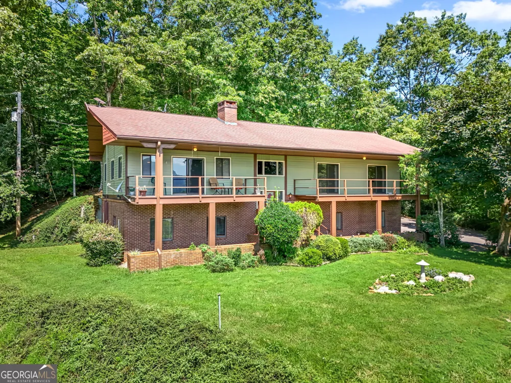 1135 Daves Creek RD Franklin, NC 28734