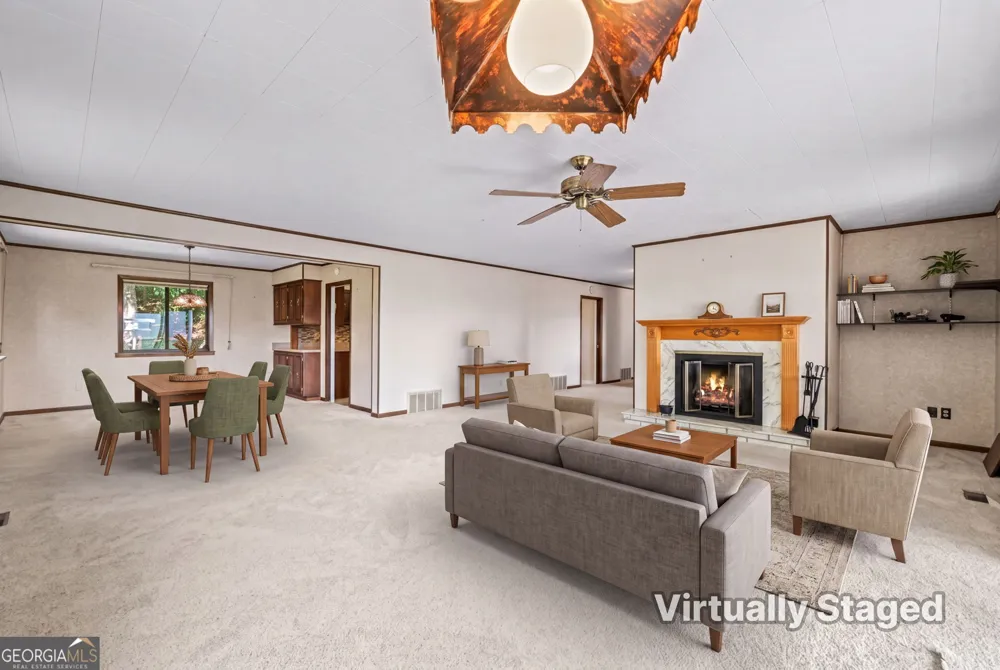1135 Daves Creek RD Franklin, NC 28734