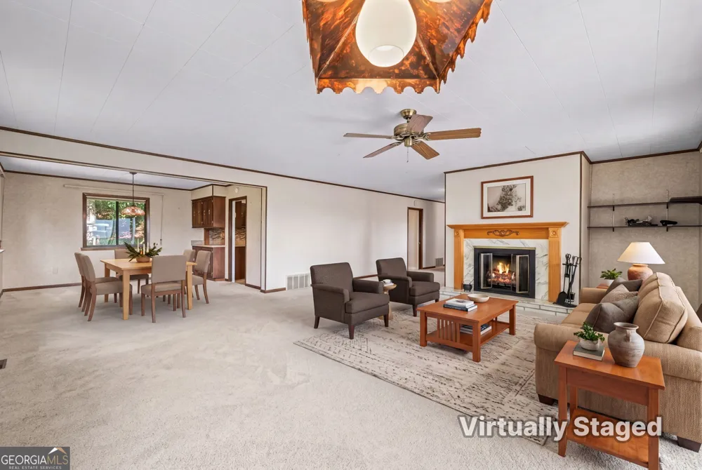 1135 Daves Creek RD Franklin, NC 28734