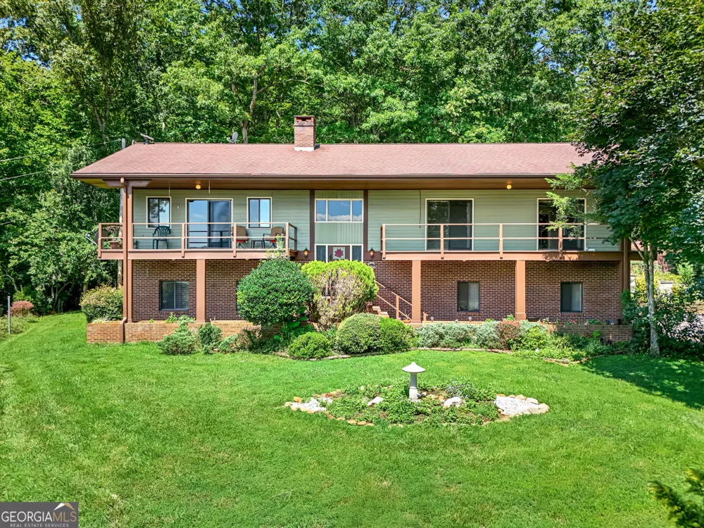 1135 Daves Creek RD Franklin, NC 28734
