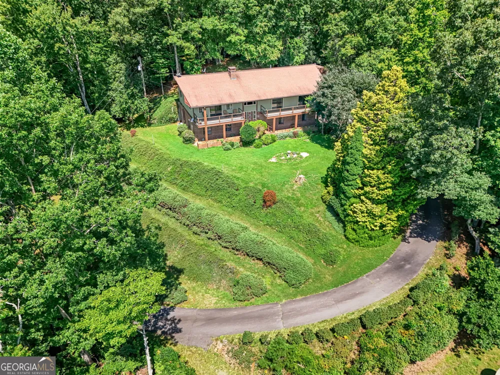 1135 Daves Creek RD Franklin, NC 28734