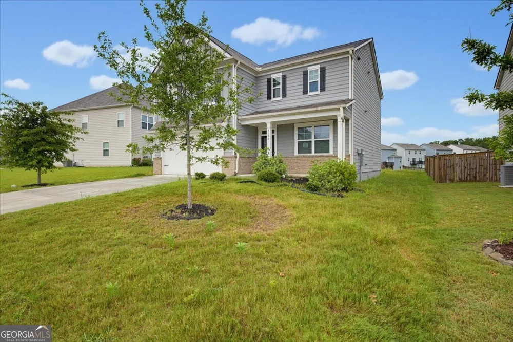 4195 Merrigold WAY Fairburn, GA 30213
