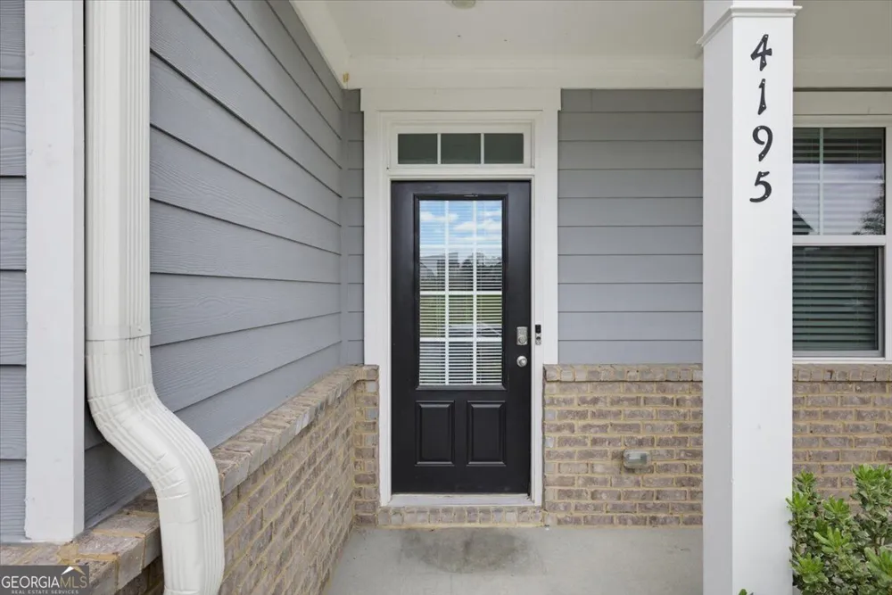 4195 Merrigold WAY Fairburn, GA 30213