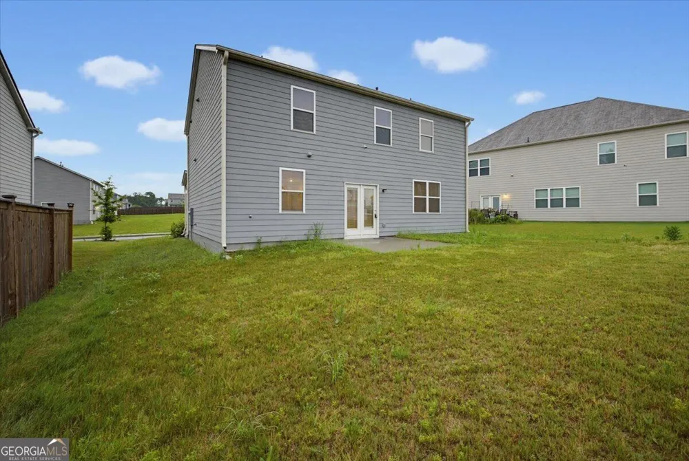 4195 Merrigold WAY Fairburn, GA 30213