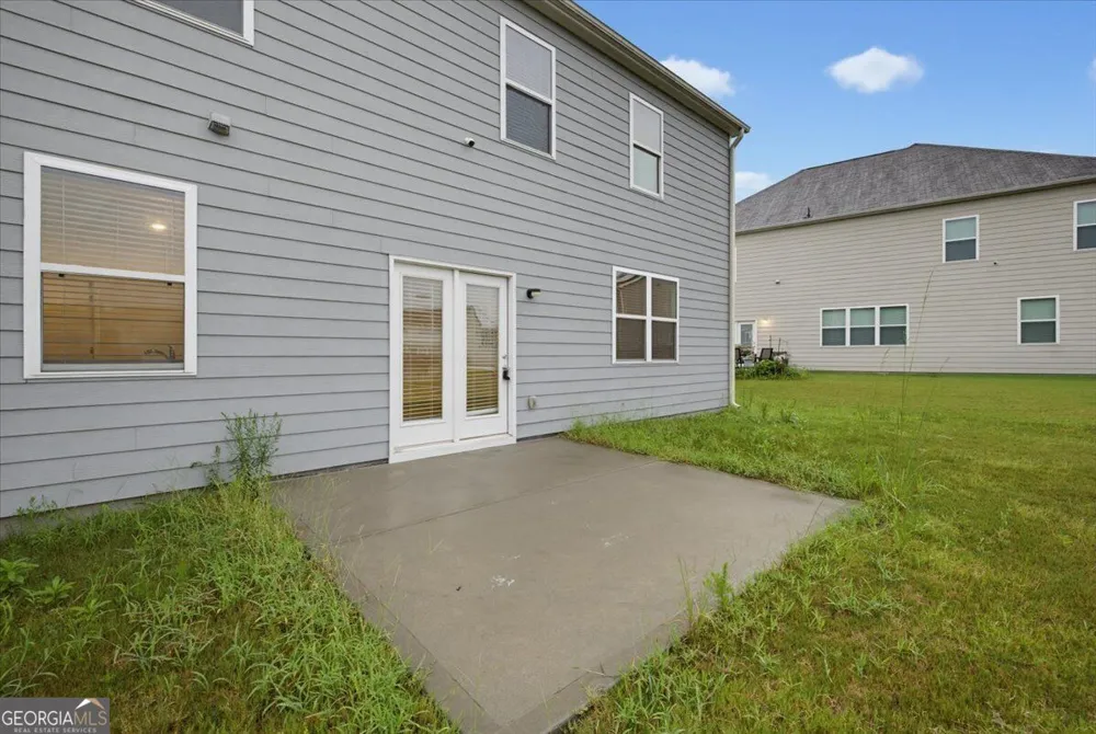 4195 Merrigold WAY Fairburn, GA 30213