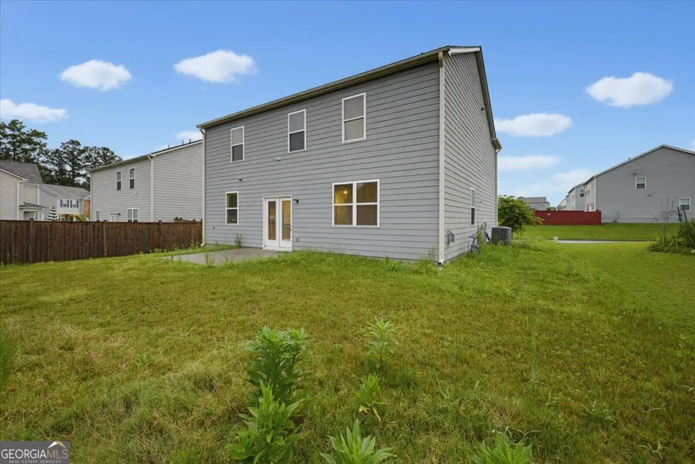 4195 Merrigold WAY Fairburn, GA 30213
