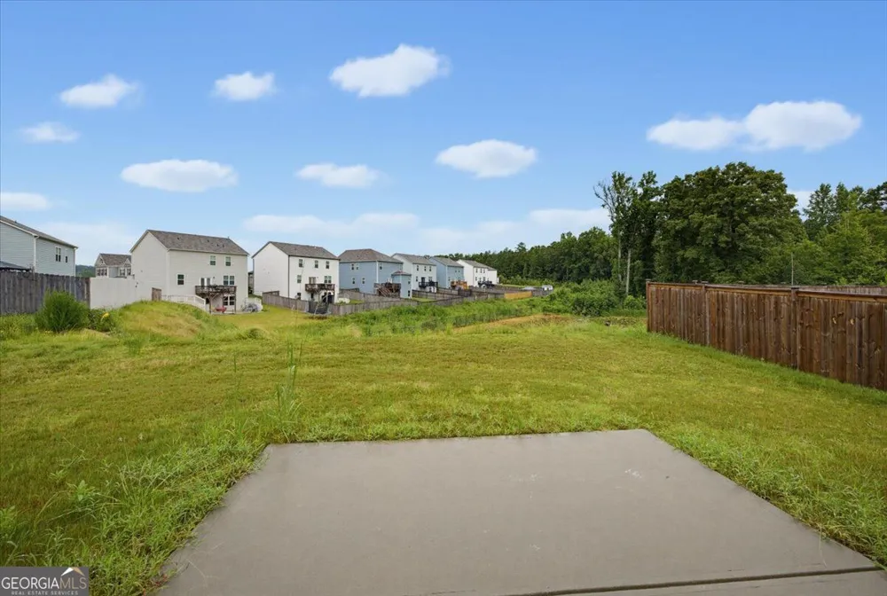 4195 Merrigold WAY Fairburn, GA 30213