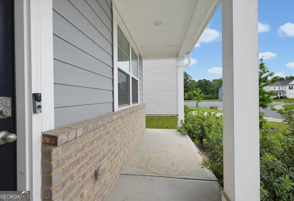 4195 Merrigold WAY Fairburn, GA 30213