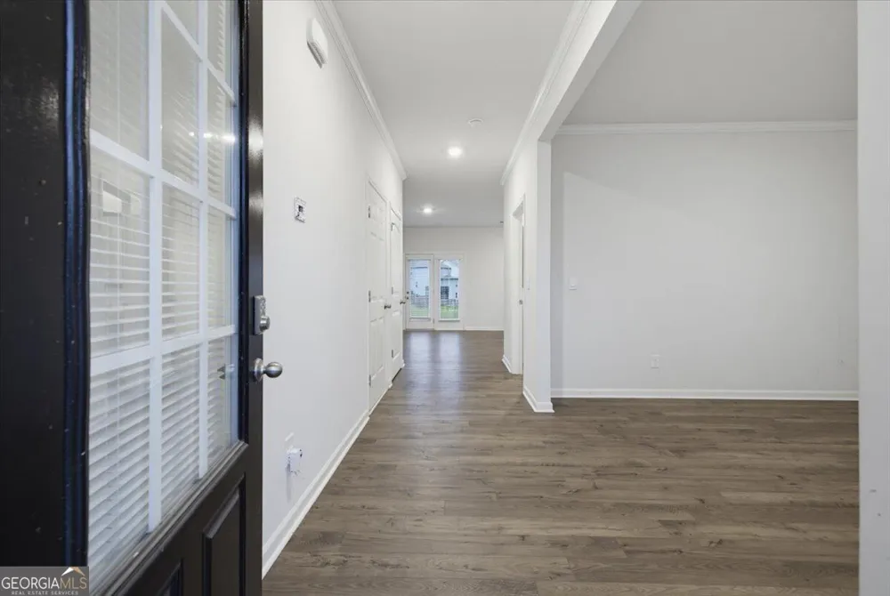 4195 Merrigold WAY Fairburn, GA 30213