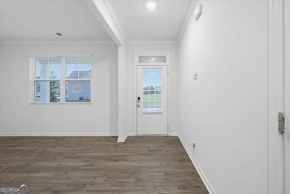 4195 Merrigold WAY Fairburn, GA 30213