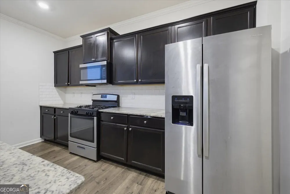 4195 Merrigold WAY Fairburn, GA 30213