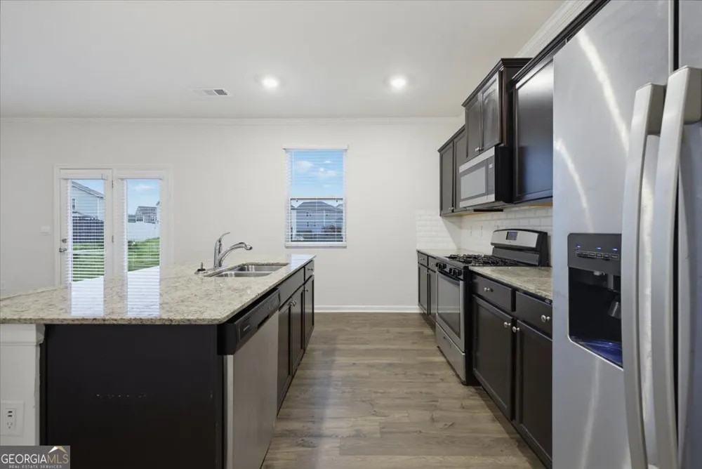 4195 Merrigold WAY Fairburn, GA 30213