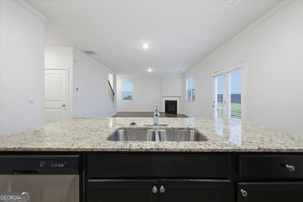 4195 Merrigold WAY Fairburn, GA 30213