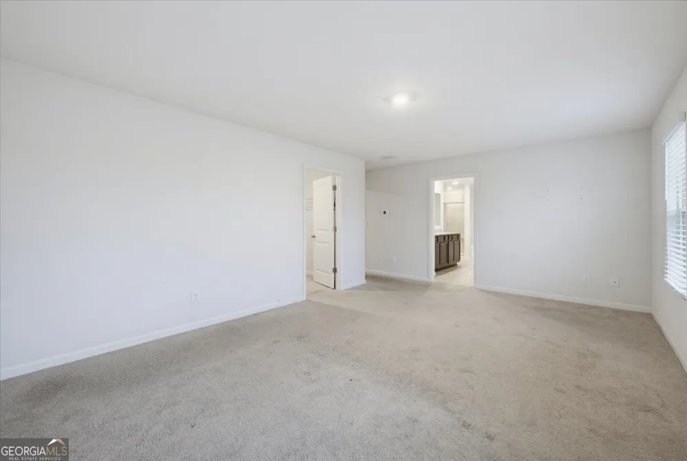 4195 Merrigold WAY Fairburn, GA 30213