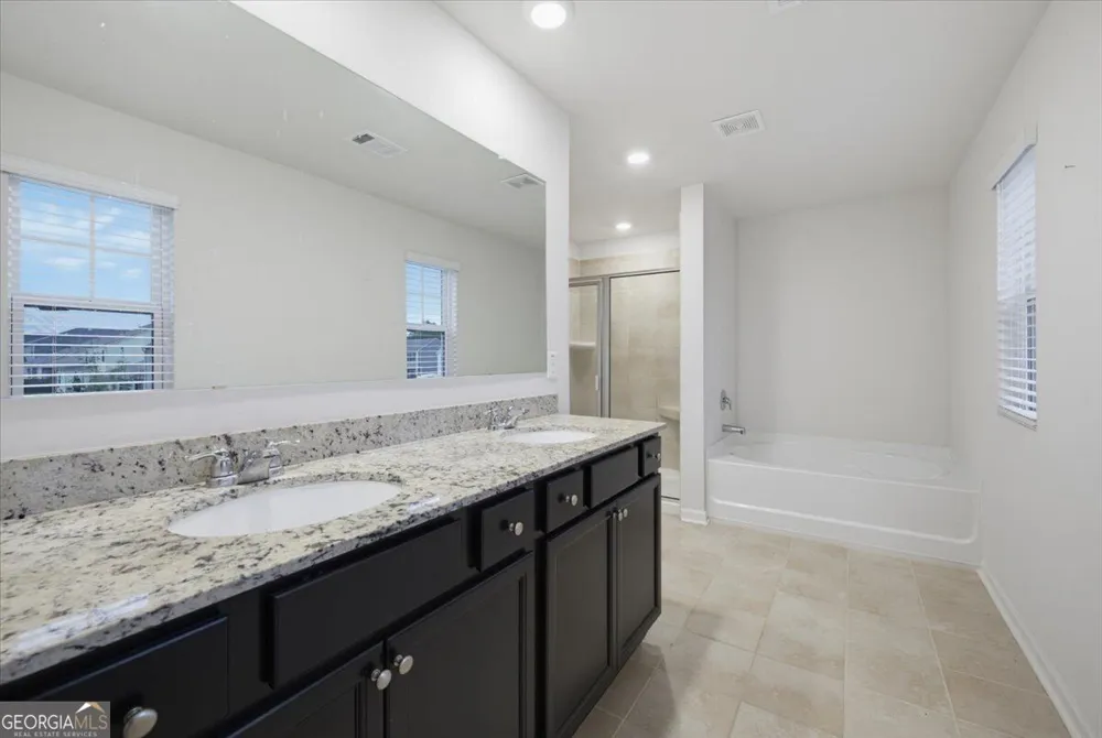 4195 Merrigold WAY Fairburn, GA 30213