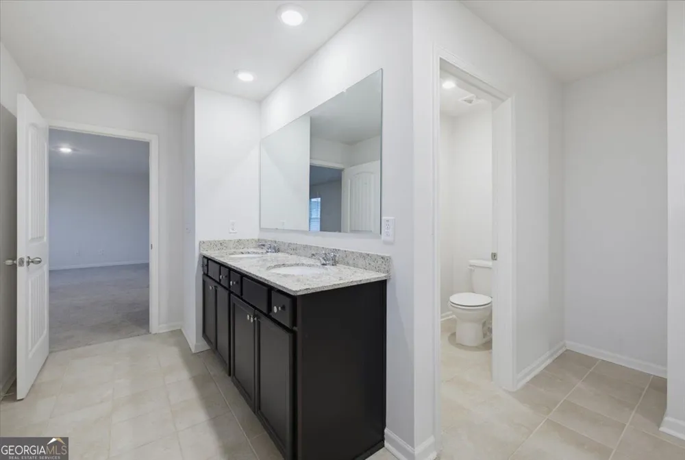 4195 Merrigold WAY Fairburn, GA 30213