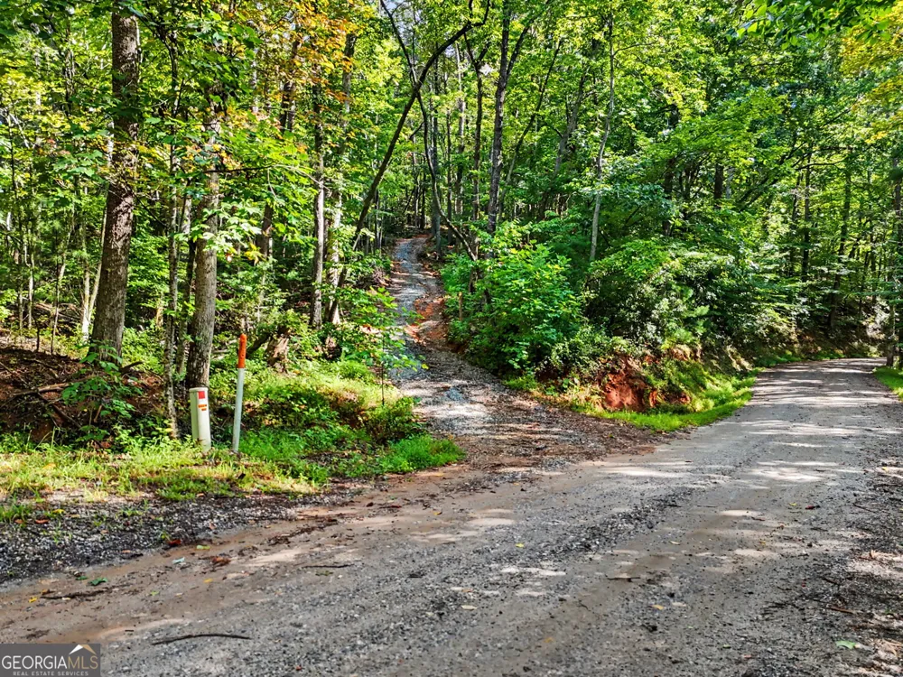 417 Kelly Mountain RD Clarkesville, GA 30523