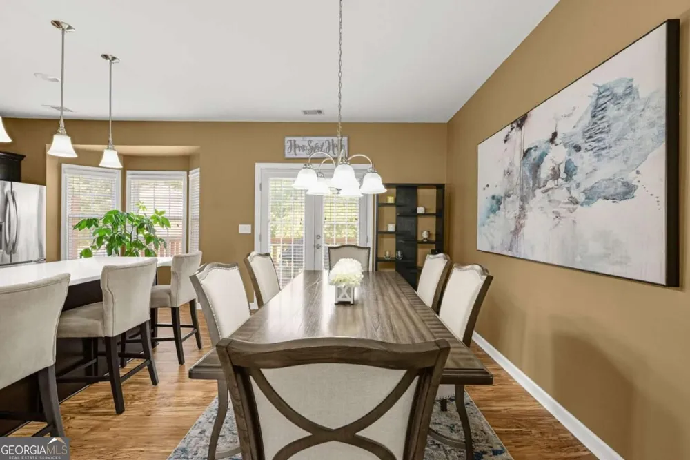 2209 Mill Garden PL Buford, GA 30519