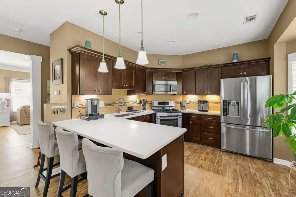2209 Mill Garden PL Buford, GA 30519