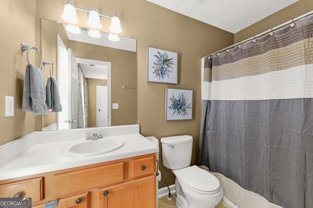 2209 Mill Garden PL Buford, GA 30519