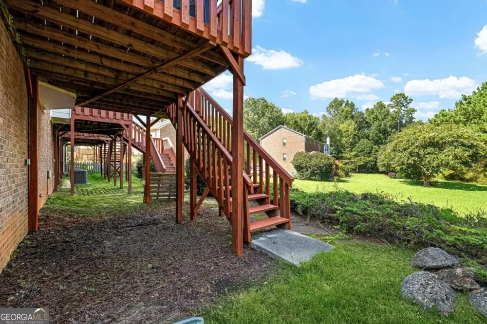 2209 Mill Garden PL Buford, GA 30519