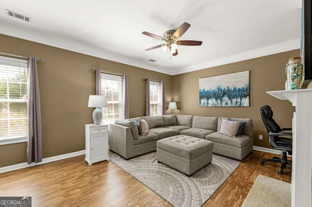 2209 Mill Garden PL Buford, GA 30519