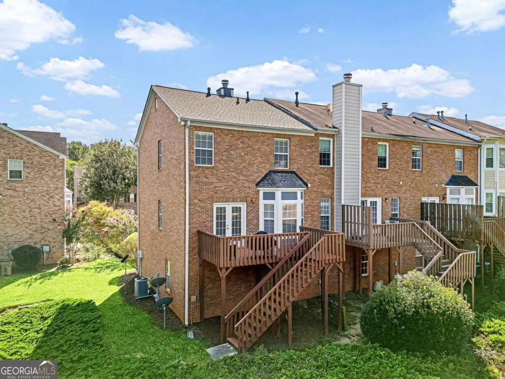 2209 Mill Garden PL Buford, GA 30519