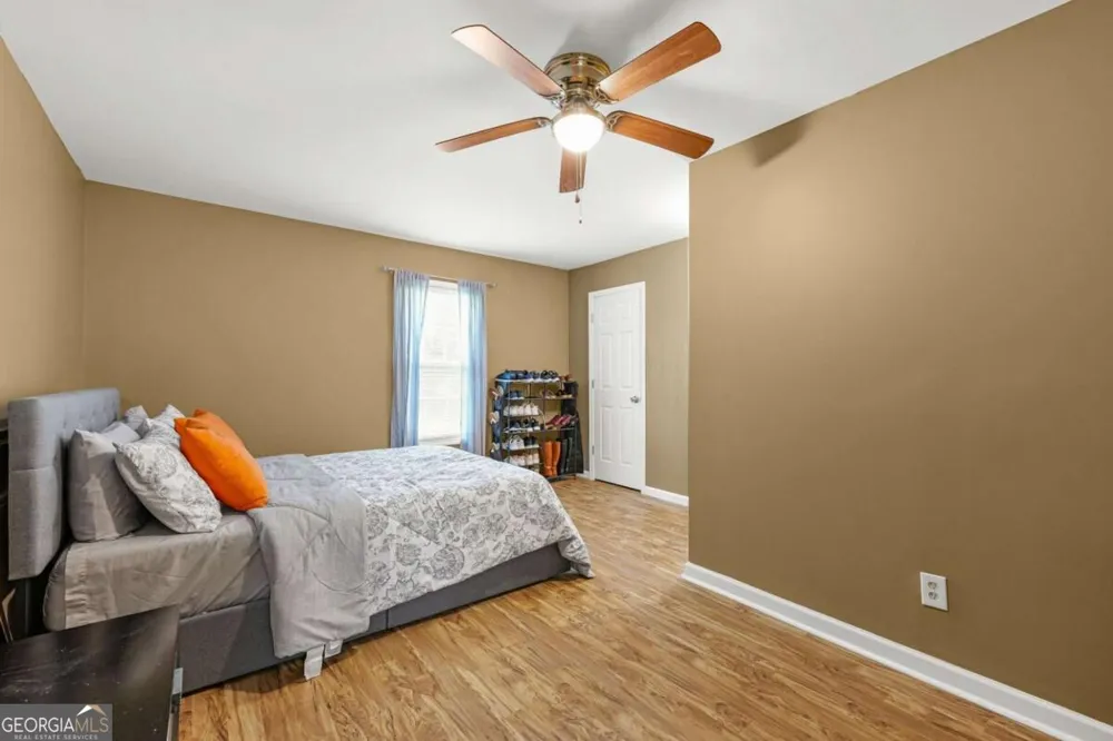 2209 Mill Garden PL Buford, GA 30519
