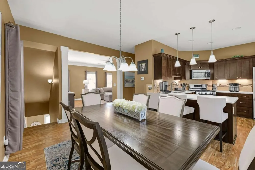 2209 Mill Garden PL Buford, GA 30519