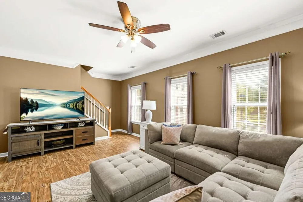 2209 Mill Garden PL Buford, GA 30519